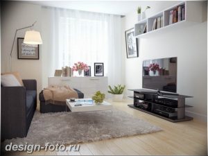 Диван в интерьере 03.12.2018 №068 - photo Sofa in the interior - design-foto.ru